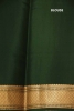 Grand Zari Checks Zari Butta Finest Pure Mysore Crepe Silk Saree 